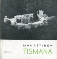 Manastirea Tismana Rada Teodor foto