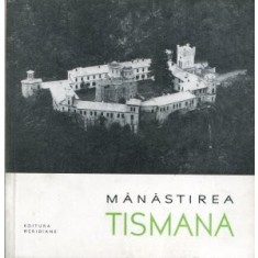 Manastirea Tismana Rada Teodor