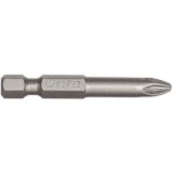 Cumpara ieftin Varfuri, biti, PZ2, 1/4&quot;, 50 mm, Richmann Exclusive