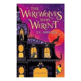 Werewolves Who Weren't