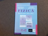 CORINA DOBRESCU FIZICA MANUAL PENTRU CLASA A XII A ED NEDION