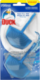 Duck Odorizant wc 4 &icirc;n 1Aqua Blue, 2 buc