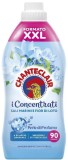 Balsam de rufe Saruri Marine si Flori de Lotus Chanteclair, 1800 ml, 90 spalari