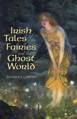 Irish Tales of the Fairies and the Ghost World Irish Tales of the Fairies and the Ghost World foto