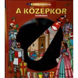 Zsebl&aacute;mp&aacute;val - A k&ouml;z&eacute;pkor nyom&aacute;ban
