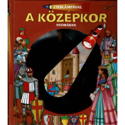 Zsebl&amp;aacute;mp&amp;aacute;val - A k&amp;ouml;z&amp;eacute;pkor nyom&amp;aacute;ban foto