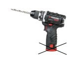 Cumpara ieftin Mașină de găurit filetanta parkside performance brushless fara baterie