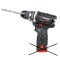Mașină de găurit filetanta parkside performance brushless fara baterie