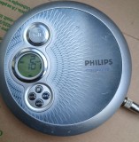 Philips AX2400/02 cd player portabil