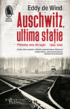 Auschwitz, ultima stație, Humanitas Fiction