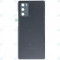 Samsung Galaxy Note 20 4G (SM-N980F) Capac baterie mystic grey GH82-23298A
