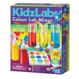 Cumpara ieftin Laborator de amestecat culori, 4M