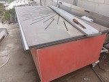 Mașină Industrială Curbare Profile PVC Vermak (Glicerină/Ulei), 380V