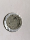 20 centimes 1867 BB . argint franta, Europa