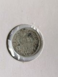 20 centimes 1867 BB . argint franta, Europa