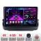 Navigatie Hyundai Genesis 4+64 InCell Display 1K Quad Core Android Waze USB Navigatie Internet Youtube Radio KIT-GENESYS+EDT-E209-RK CarStore Technolo