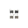 Placute frana CITROEN C4 Picasso I UD ABE C1C016ABE