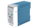 Alimentator pulsatoriu pentru şină DIN 60W 48VDC 1,25A