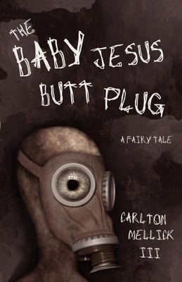 The Baby Jesus Butt Plug foto