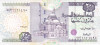Bancnota Egipt 20 Pounds 2006 - P65e UNC