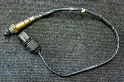 Sonda lambda SKODA YETI 5L 2013 OEM: 03L906262B 1866375 foto