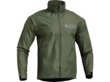 MBS Geaca textila impermeabila enduro/atv Thor Pack, verde, 2XL, Cod Produs: 29200691PE