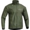 MBS Geaca textila impermeabila enduro/atv Thor Pack, verde, 2XL, Cod Produs: 29200691PE