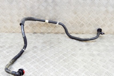 Furtun de lichid de răcire HYUNDAI IONIQ 5 NE 2022 OEM: 375Y3-GI240 17134550 foto