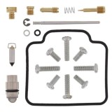 Kit reparatie carburator; pentru numarul de carburatoare 1 (pentru uz sportiv) pentru POLARIS XPEDITION 325 2000-2002