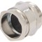 Garnitură etanșare PG21 IP54 alamă DIN 46320-C4-Ms