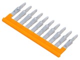 Punte cu șuruburi 2.5mm WDU