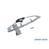 Macara geam electric Ford Fusion (2002-2012) [JU_] #1