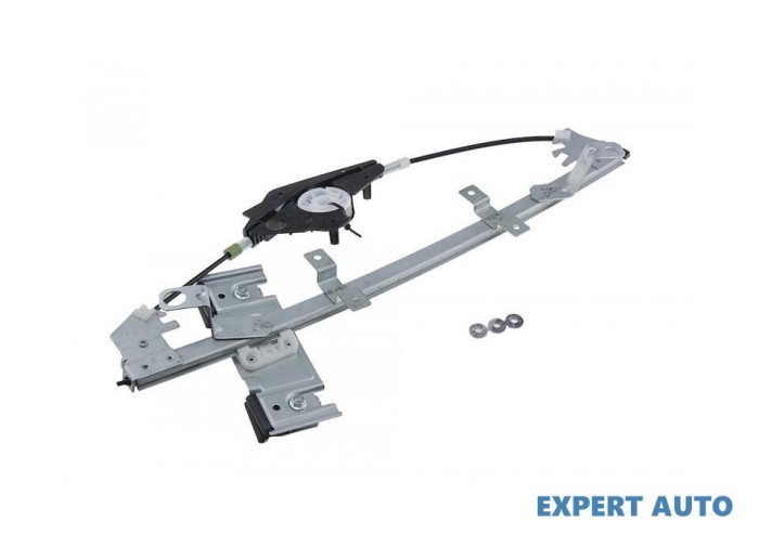 Macara geam electric Ford Fusion (2002-2012) [JU_] #1