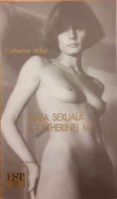 Viata sexuala a Catherinei M. foto