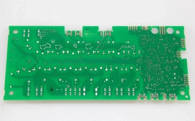 MODUL DE CONTROL 00659594 BOSCH/SIEMENS foto