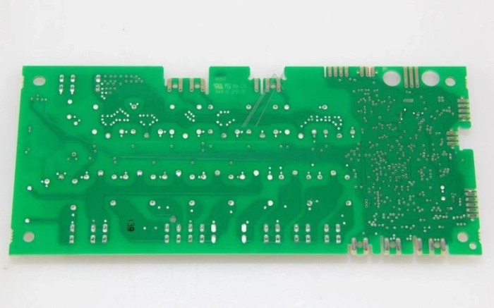 MODUL DE CONTROL 00659594 BOSCH/SIEMENS