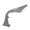 Ornament lampa spate Citroen C-Elysee,11.2012-01.2017, partea stanga, spate, pe langa stop sub capota, aftermarket