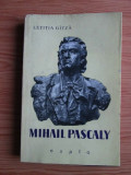 Letitia Gitza - Mihail Pascaly