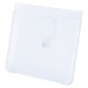 Suport auto Carpoint pentru IPad transparent 248x195x23mm AutoDrive ProParts