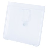 Suport auto Carpoint pentru IPad transparent 248x195x23mm Kft Auto