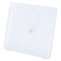 Suport auto Carpoint pentru IPad transparent 248x195x23mm AutoDrive ProParts