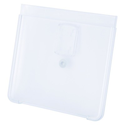 Suport auto Carpoint pentru IPad transparent 248x195x23mm foto