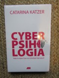 Cyber Psihologia - Catarina Katzer IN TIPLA