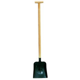 LOPATA CU MANER LEMN TIP-T 215X280/1170MM, Polonia