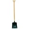 LOPATA CU MANER LEMN TIP-T 215X280/1170MM