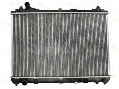 Radiator, racire motor SUZUKI GRAND VITARA II (JT) (2005 - 2016) THERMOTEC D78012TT foto