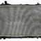 Radiator, racire motor SUZUKI GRAND VITARA II (JT) (2005 - 2016) THERMOTEC D78012TT