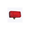 Lampa ceata rosie Cod: 02004.01W Automotive TrustedCars, Oem