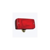 Lampa ceata rosie Cod: 02004.01W Automotive TrustedCars