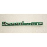 Microstar Medion MD2020 Power Button Board 411673400005